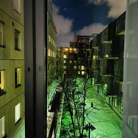 Appartamento Luxury Foorum By Rikas *