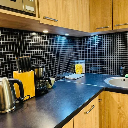 Luxury Foorum By Rikas Appartamento