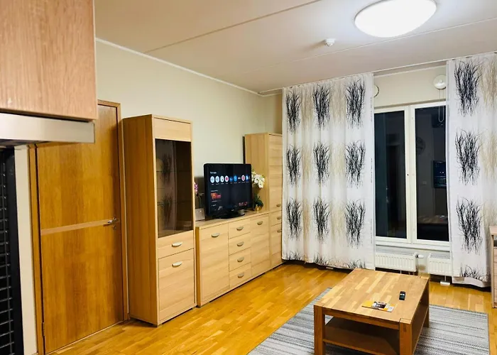 Apartmán Luxury Foorum By Rikas