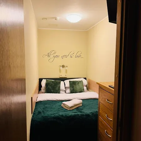 公寓 Luxury Foorum By Rikas