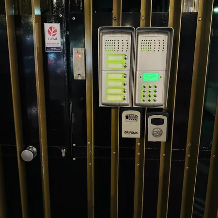 Luxury Foorum By Rikas 公寓 *