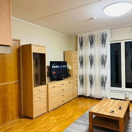 公寓 Luxury Foorum By Rikas